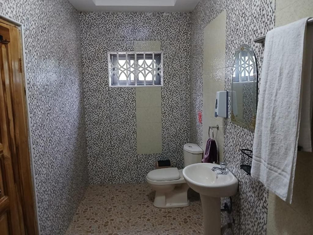 Madora Lodge - View 3