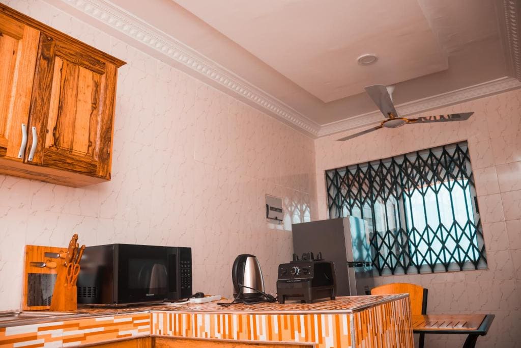 Sokea Safari Lodge And Suites - View 2
