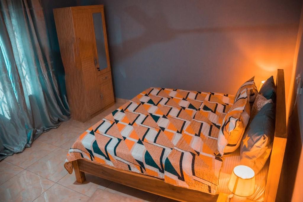 Sokea Safari Lodge And Suites - View 5