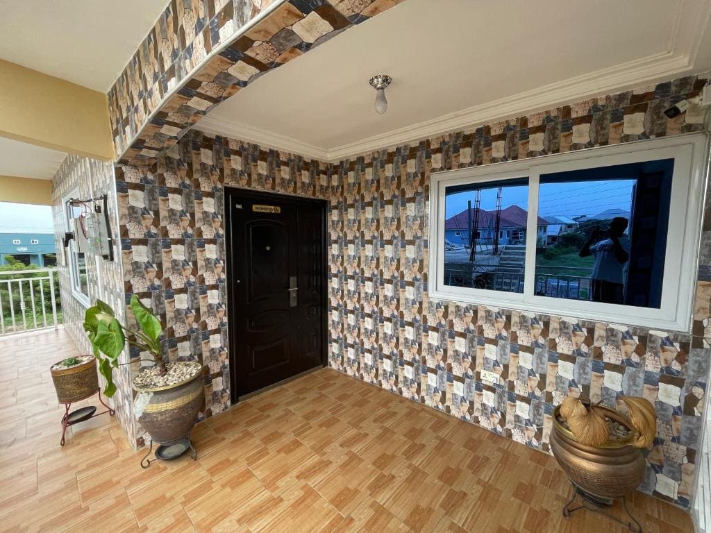 Sokea Safari Lodge And Suites - View 7