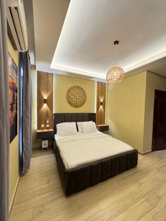 Sol Luxury Suites - Tampilan 2