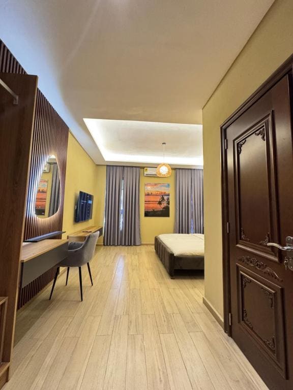 Sol Luxury Suites - Tampilan 6