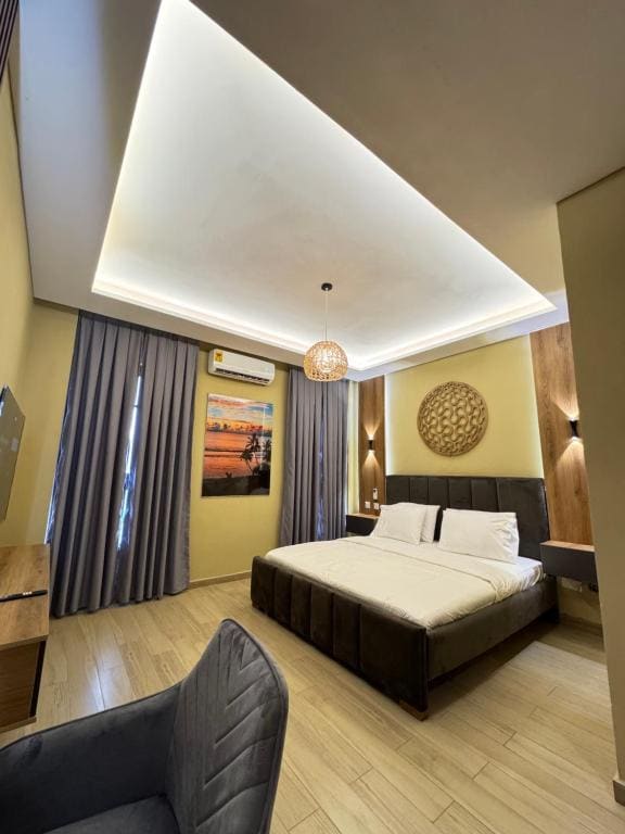 Sol Luxury Suites - Tampilan 3