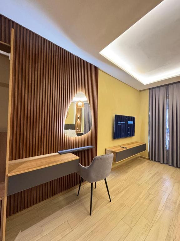 Sol Luxury Suites - Tampilan utama