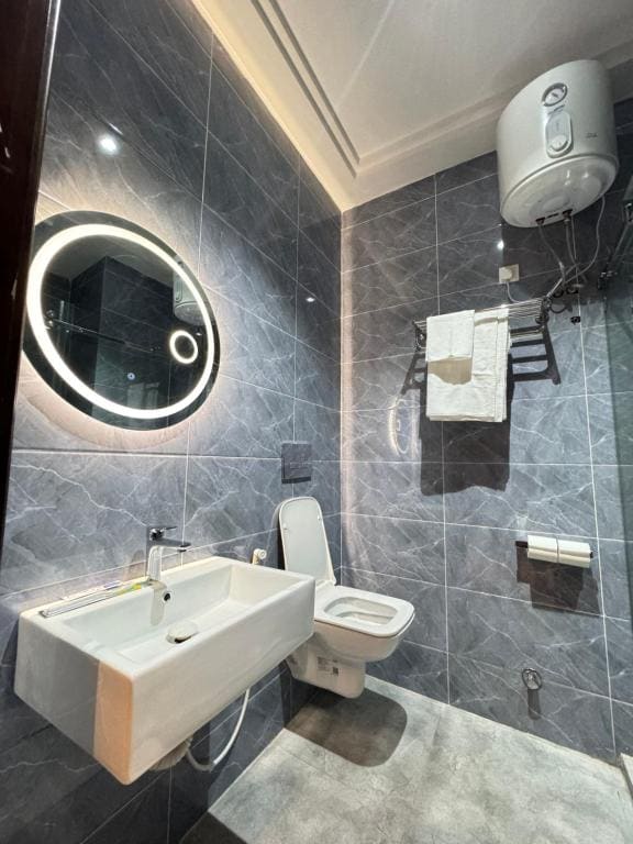 Sol Luxury Suites - Tampilan 5