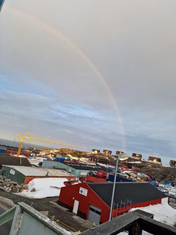Unnuisarfik Iglo Nuuk - View 4