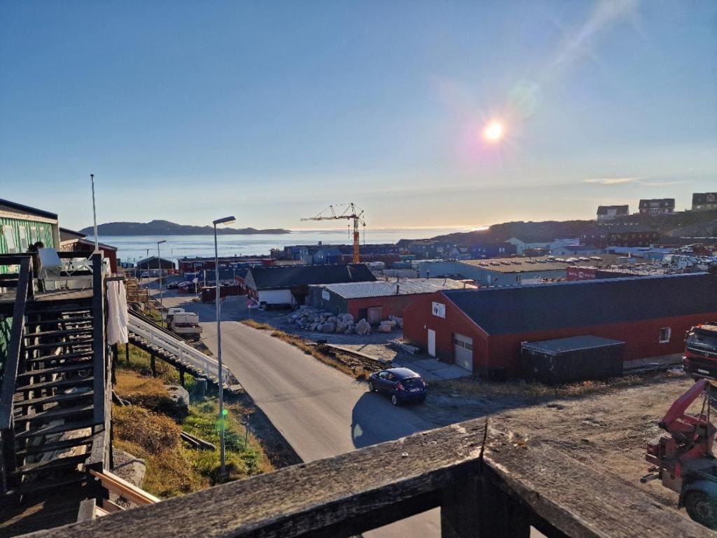 Unnuisarfik Iglo Nuuk - View 6