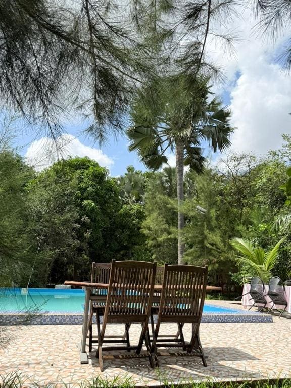 Dalaba Eco-Lodge - View 7
