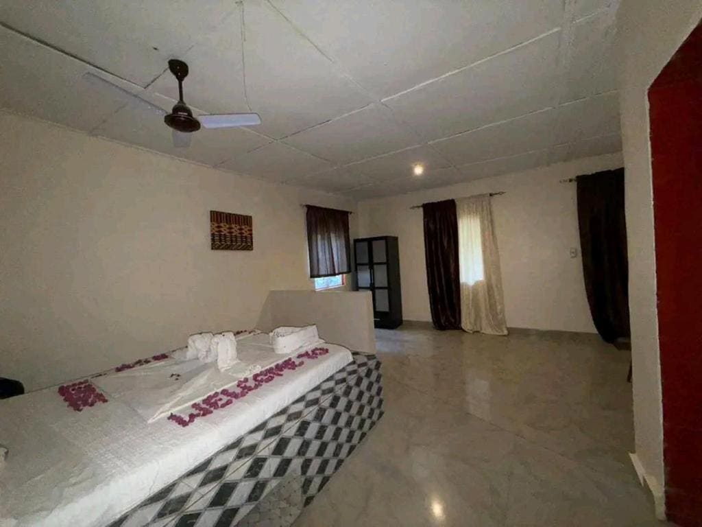 Dalaba Eco-Lodge - View 3