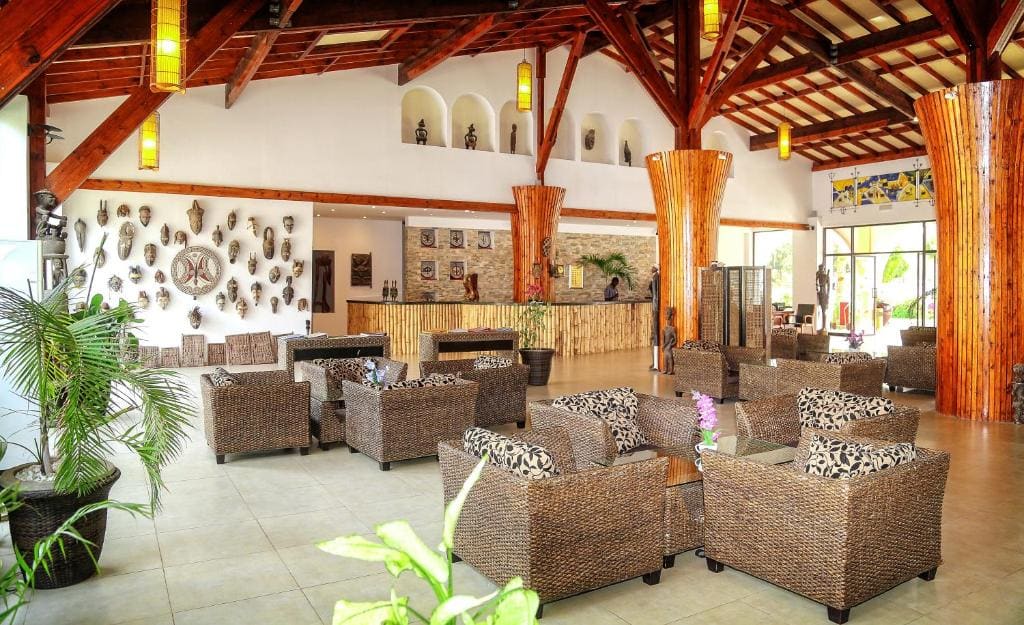Ocean Bay Hotel & Resort - View 4