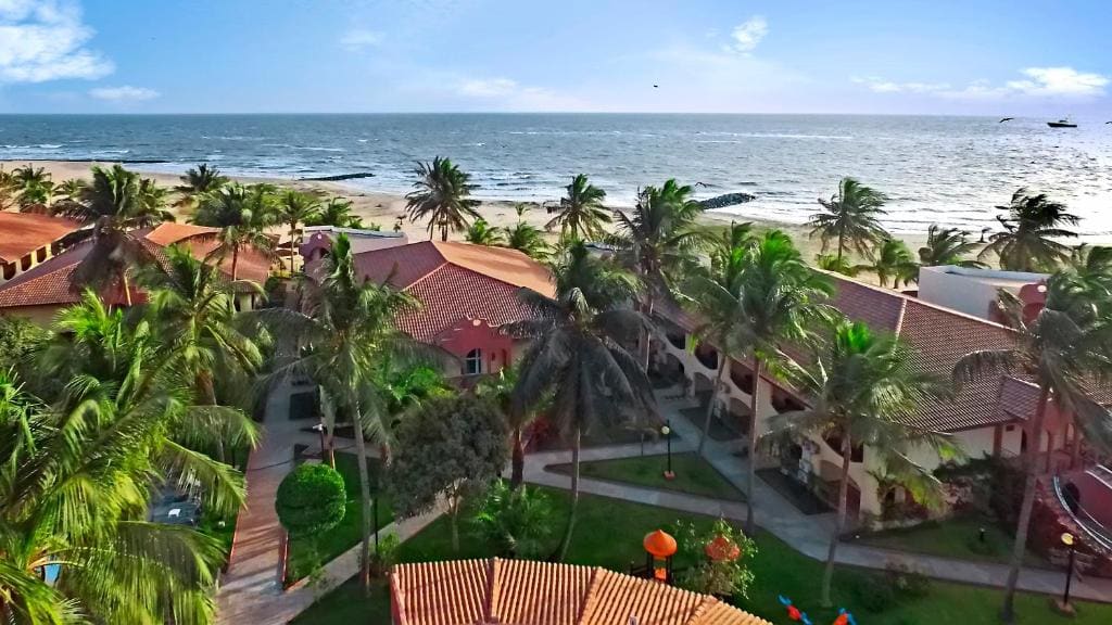 Ocean Bay Hotel & Resort - View 6