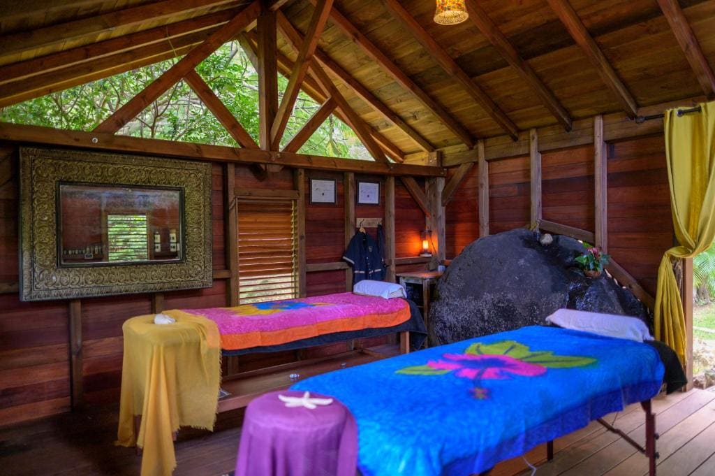 TropicAngel ECOLODGE de Charme - Main view