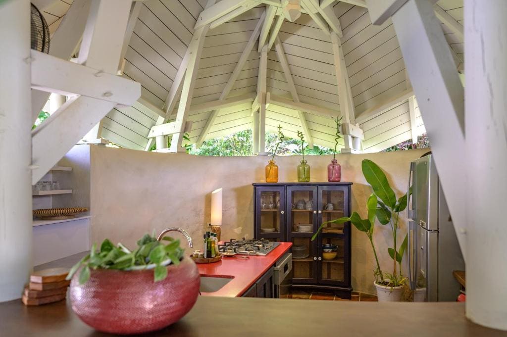 TropicAngel ECOLODGE de Charme - View 6