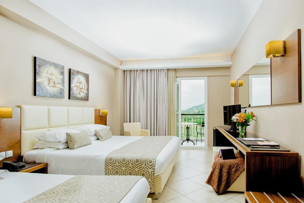 Aar Hotel & Spa Ioannina - View 7