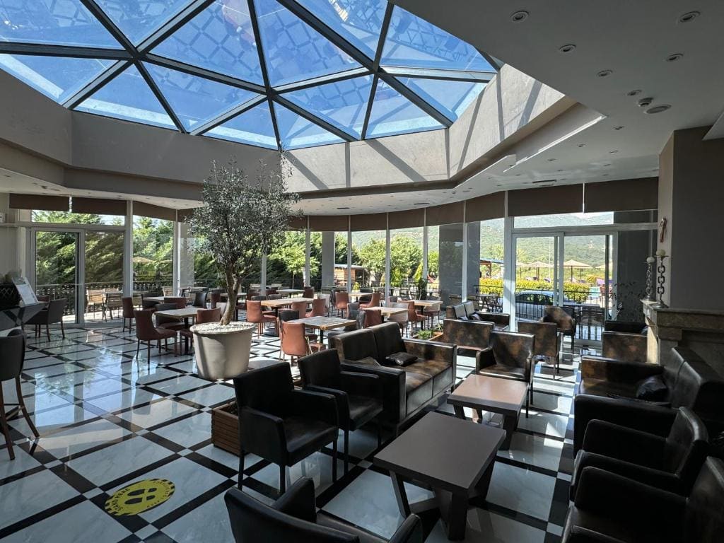 Aar Hotel & Spa Ioannina - View 3