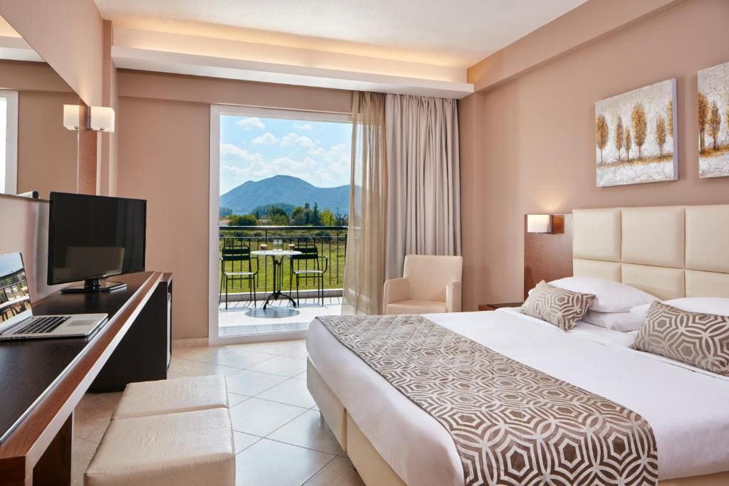 Aar Hotel & Spa Ioannina - View 6
