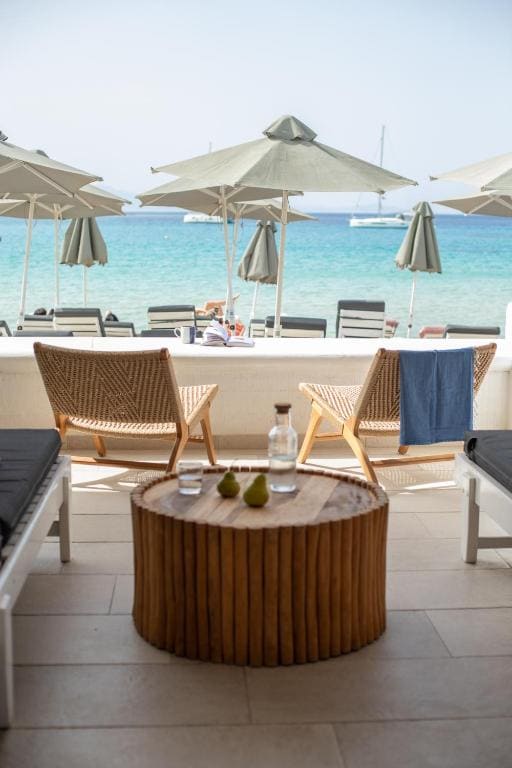 Acrogiali Beachfront Hotel Mykonos - View 5