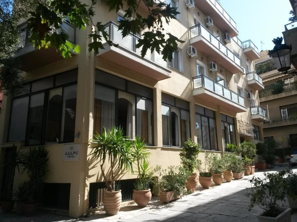 Adams Hotel - View 5