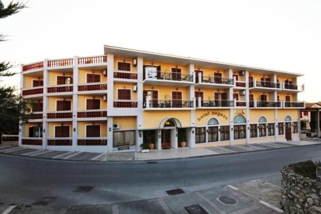Aegeon Hotel - View 4