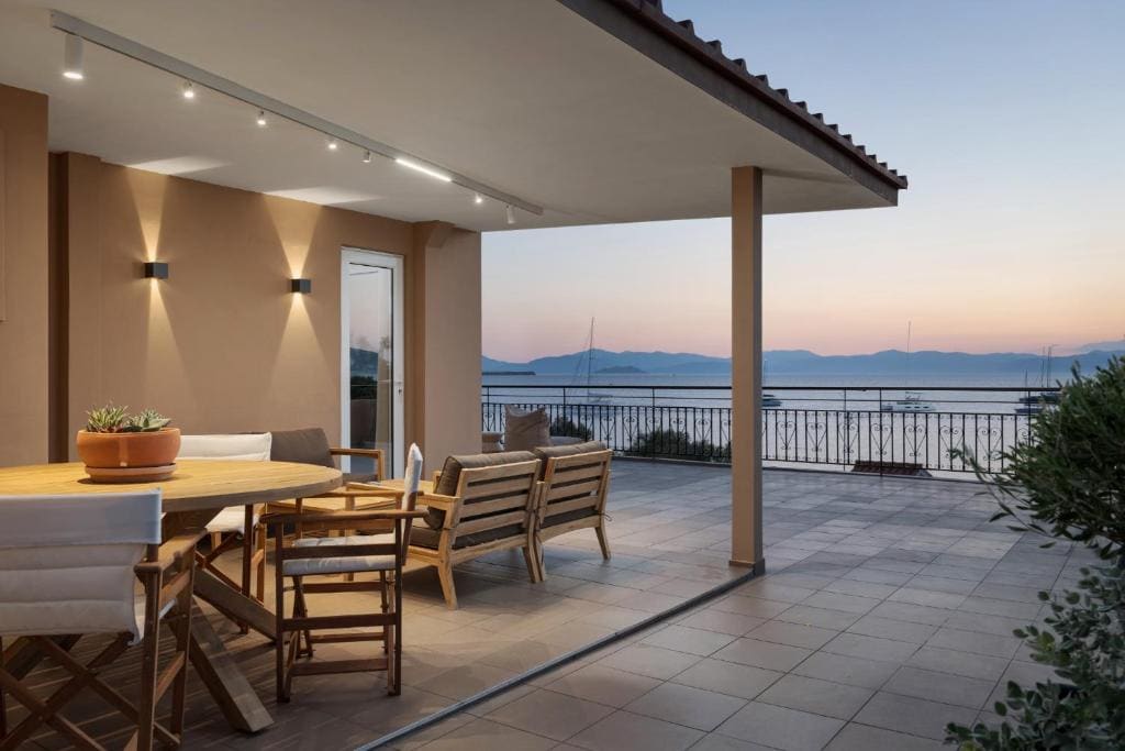 Aegina Dream Suites - View 3