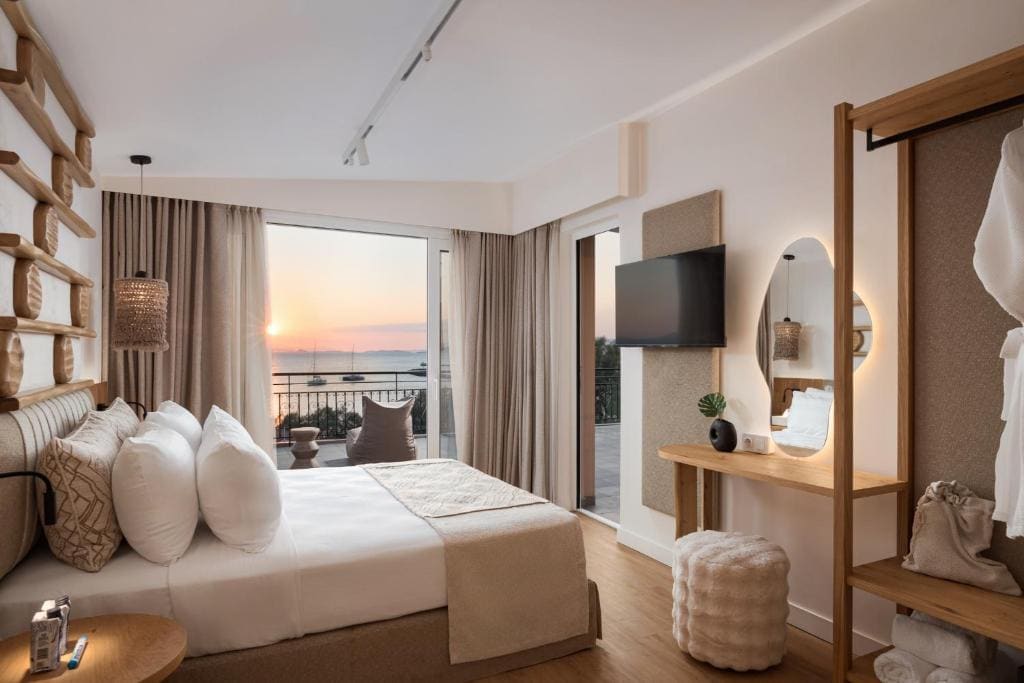 Aegina Dream Suites - View 6