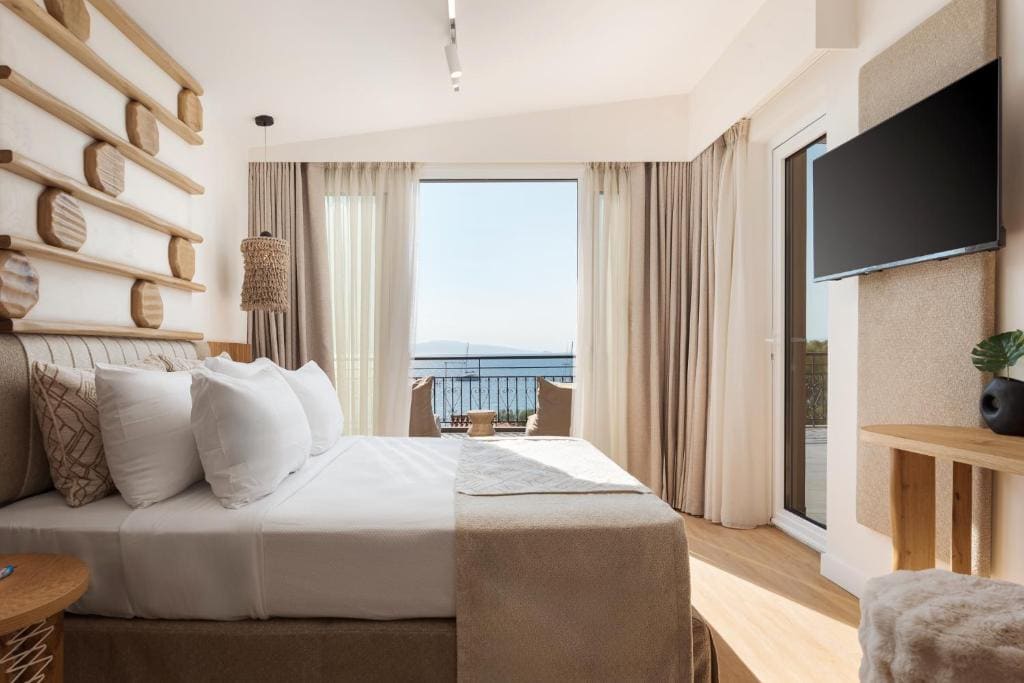 Aegina Dream Suites - View 7