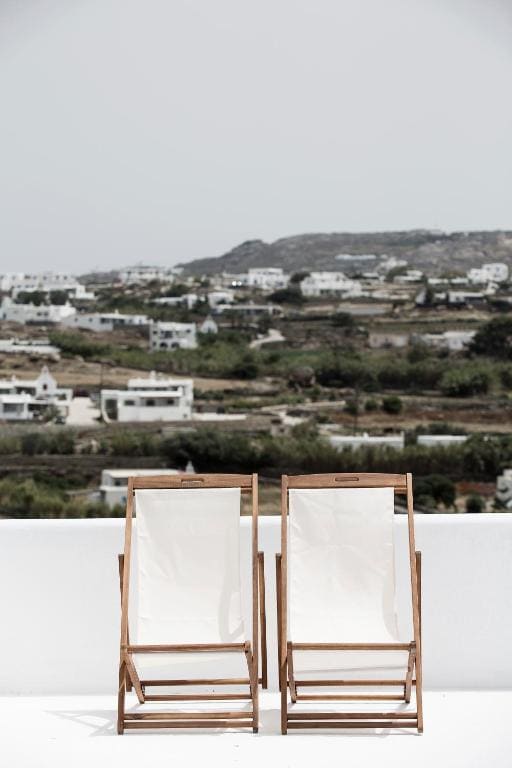 Aether Boutique Stay - View 3