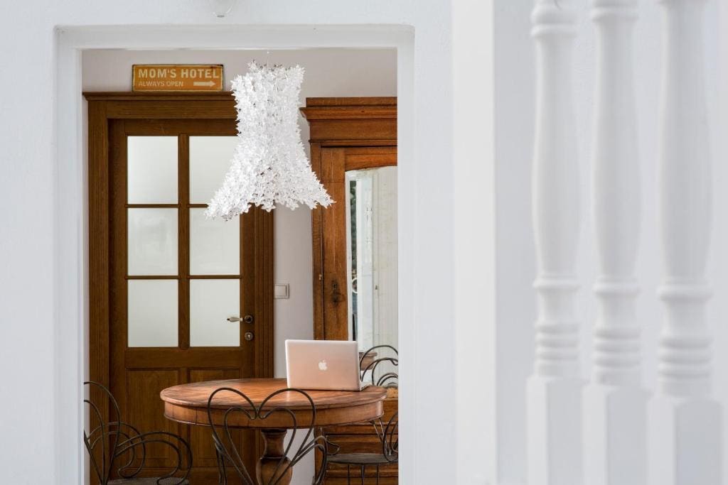 Aether Boutique Stay - View 6