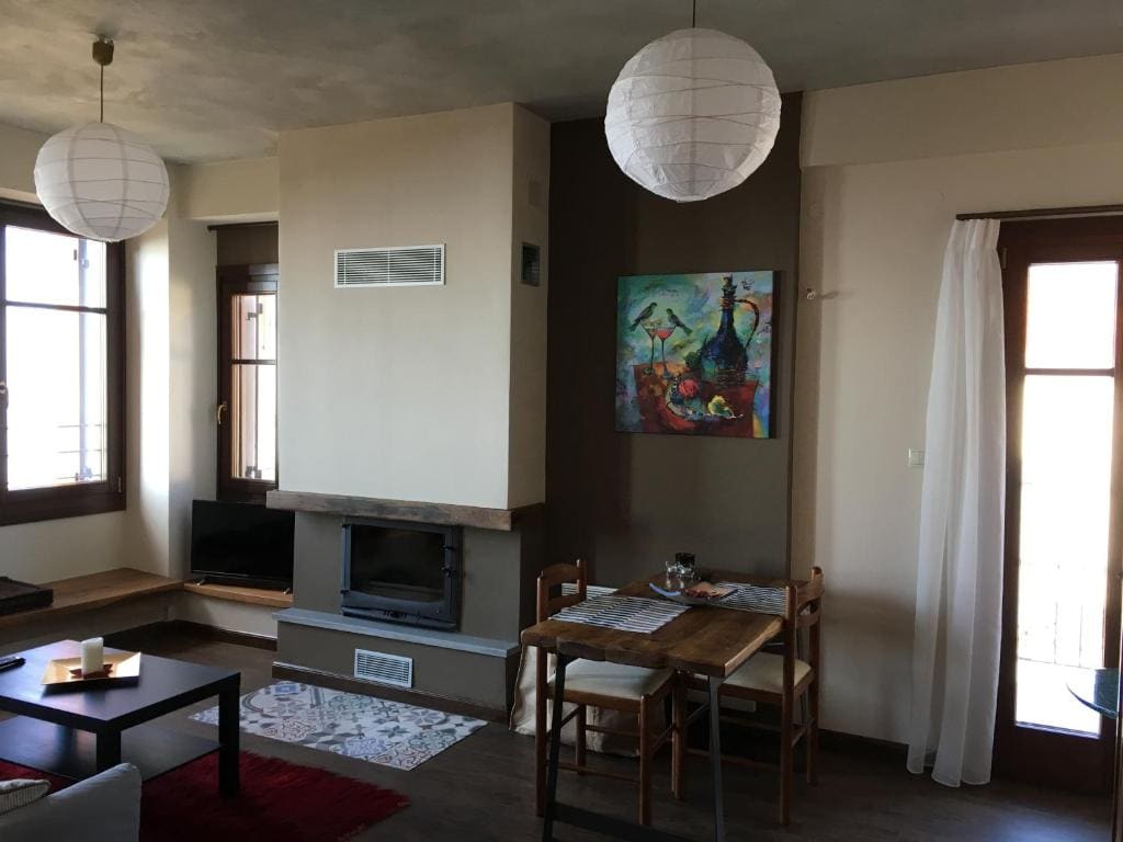 Aethri Pelion Suites - View 5