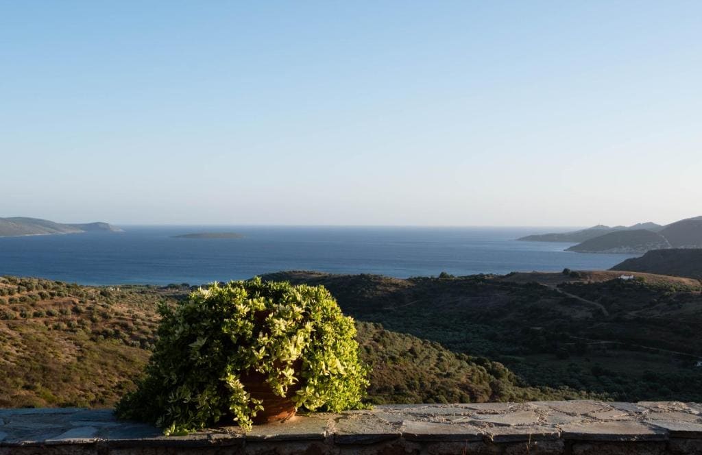 Aetovigli - View 3