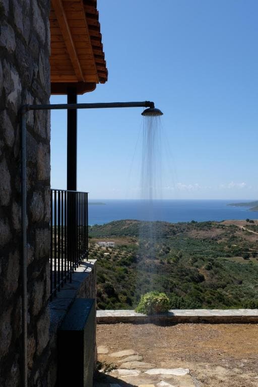 Aetovigli - View 2