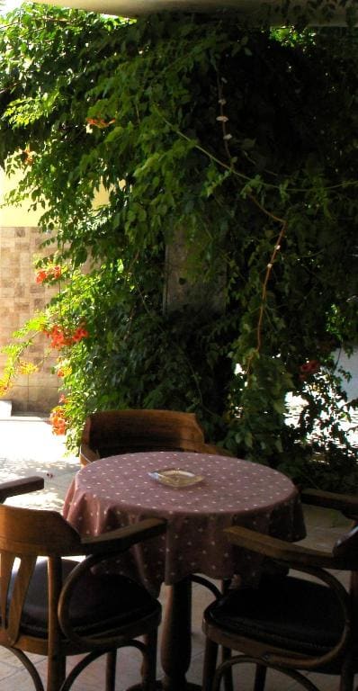 Hotel Afea - View 2