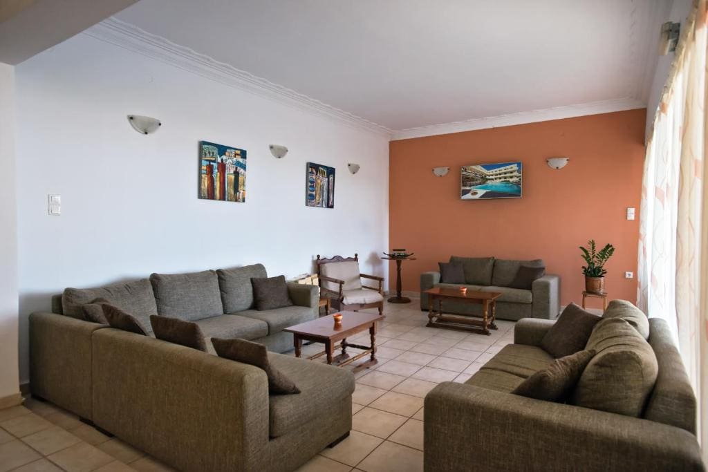 Hotel Afea - View 6
