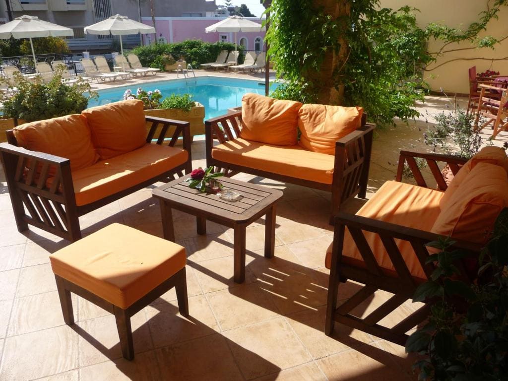 Hotel Afea - View 3