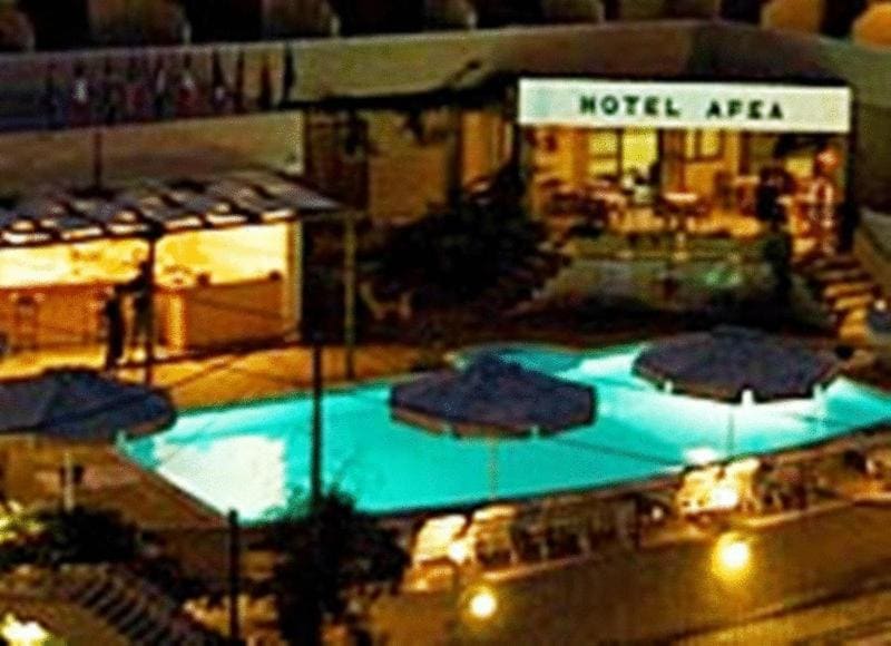 Hotel Afea - View 5