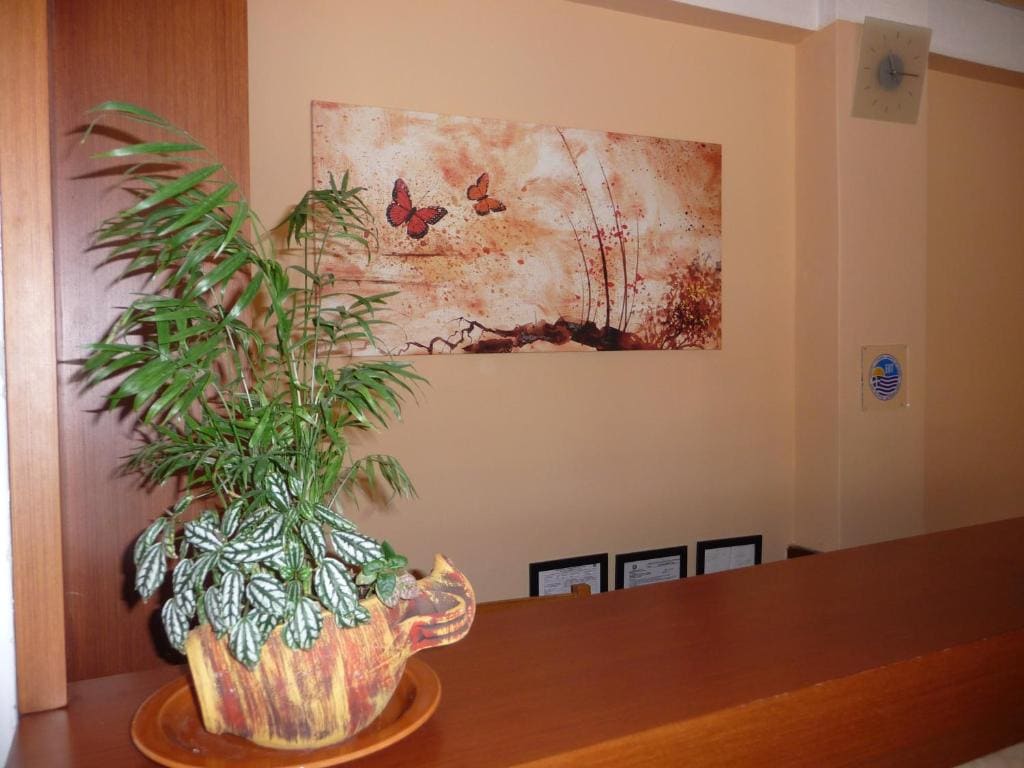Hotel Afea - View 7