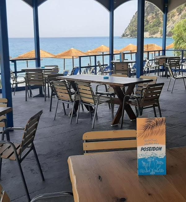 Agia Roumeli Hotel adults only - View 4