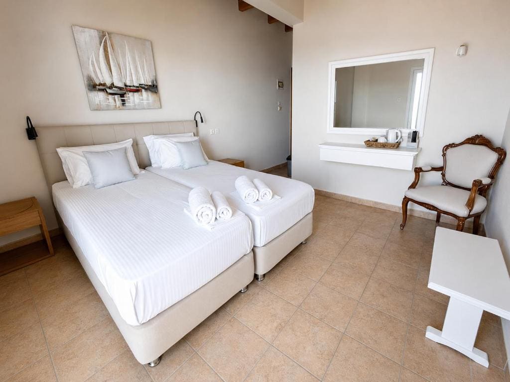 Agia Roumeli Hotel adults only - View 7