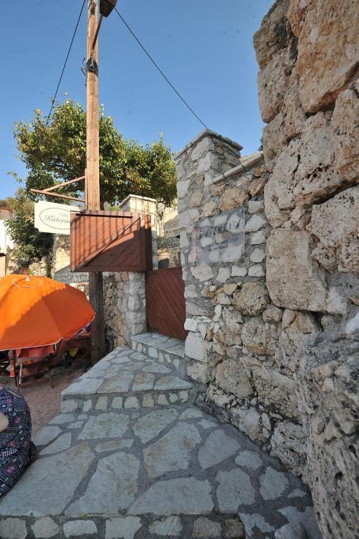 Hotel Agios Nikitas - View 4