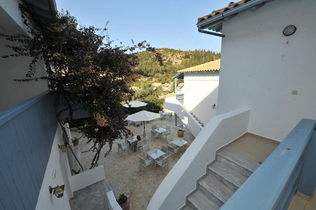 Hotel Agios Nikitas - View 5