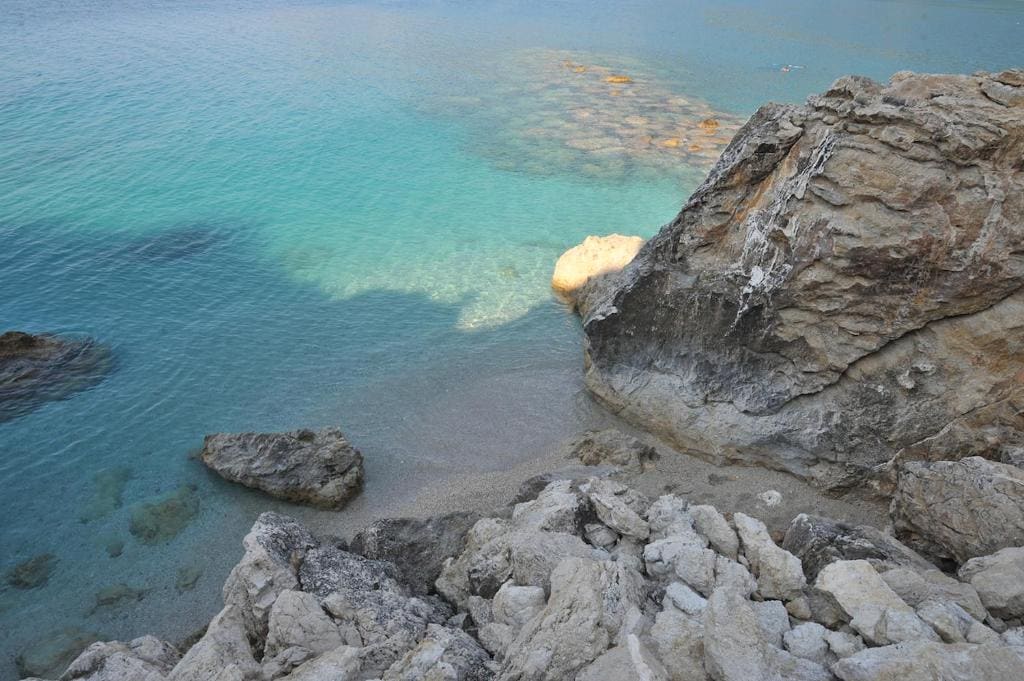 Hotel Agios Nikitas - View 7