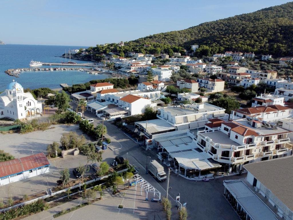 Agistri Hotel - View 5