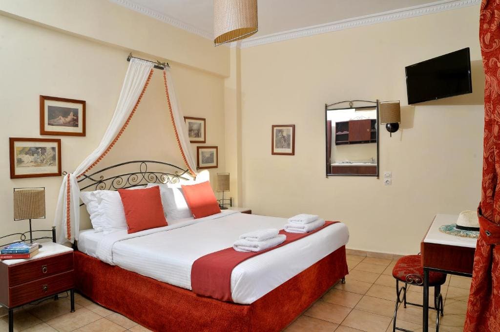 Agistri Hotel - View 7