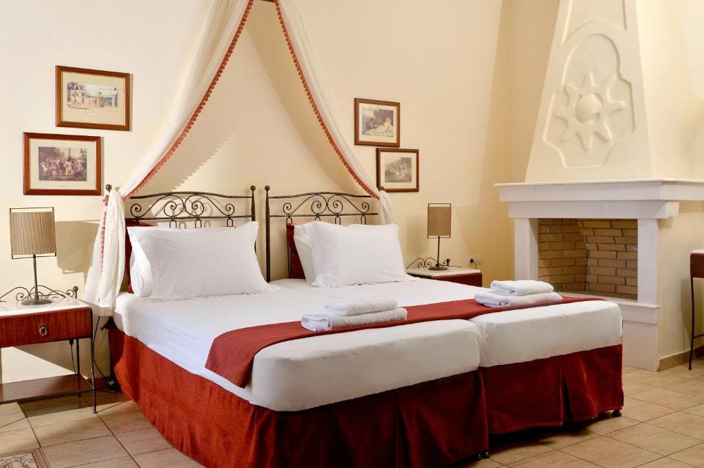 Agistri Hotel - View 6