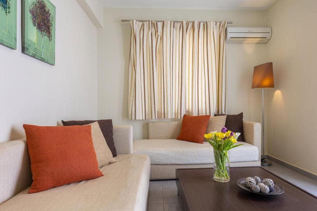 Agrilia Hotel Adults Only - View 4