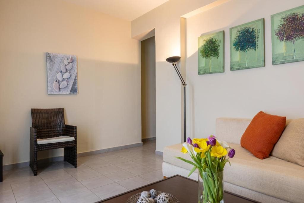 Agrilia Hotel Adults Only - View 5