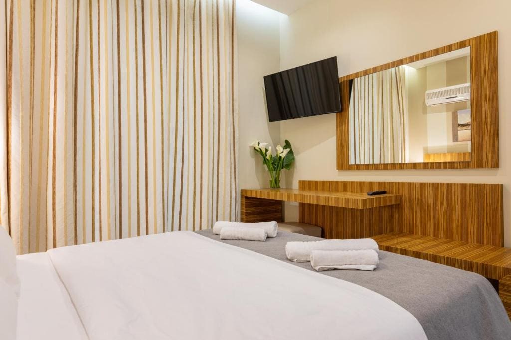 Agrilia Hotel Adults Only - View 3