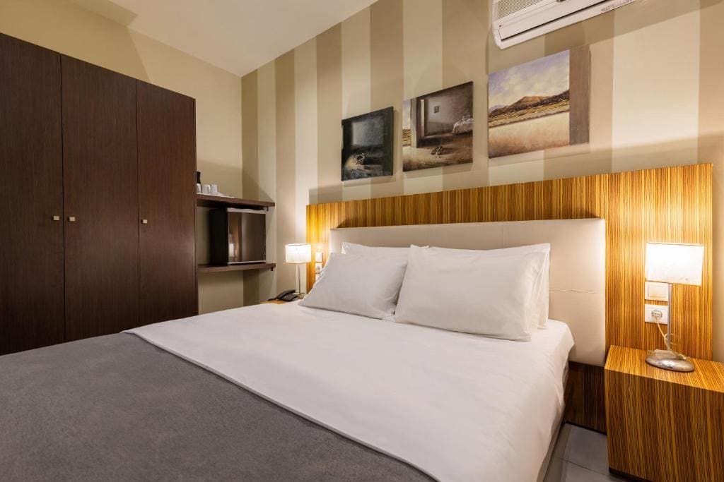 Agrilia Hotel Adults Only - View 7