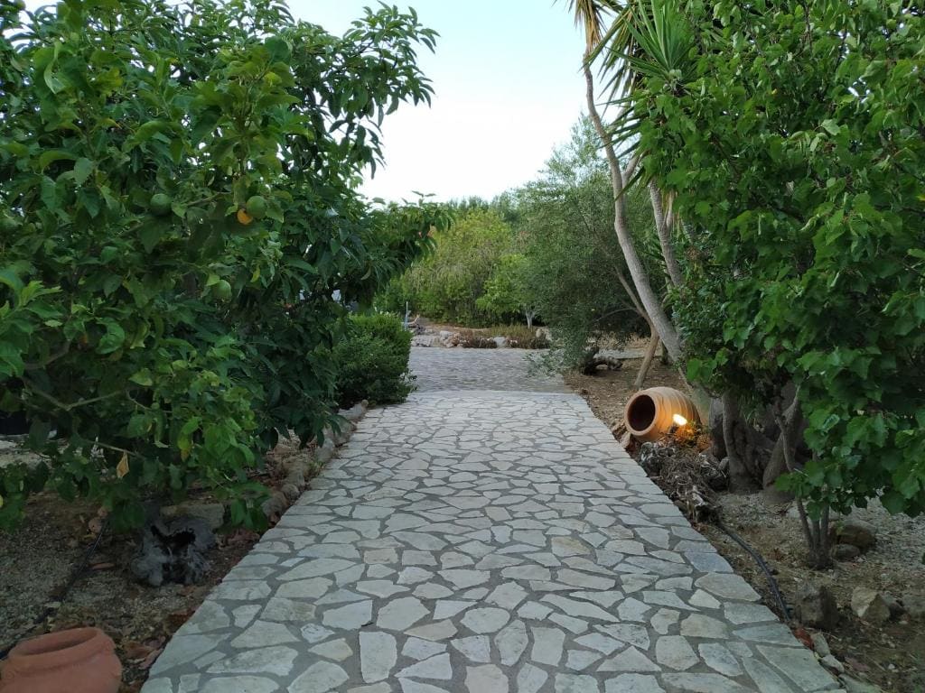 Agros - Vista 4