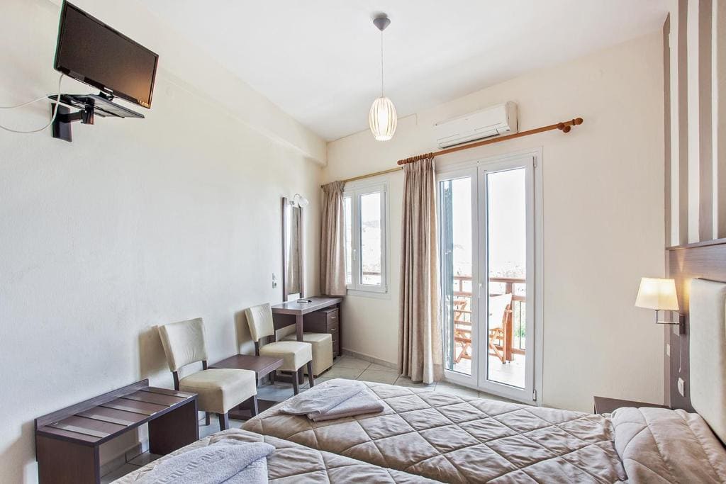 Akti Fine Rooms - View 6